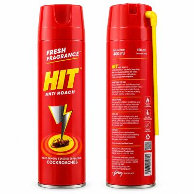 HIT ANTI ROACH SPRAY - 1Pcs